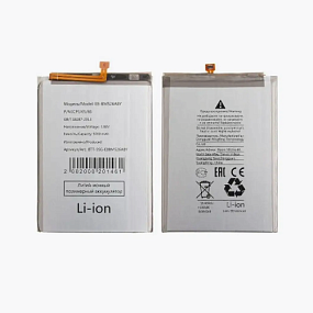 АКБ для телефона Samsung M526F M52 5G/A235F A23/A736B A73 5G/M236B M23 5G (EB-BM526ABY) - Премиум