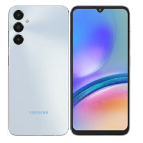Смартфон Samsung A057 Galaxy A05s 4/128GB Silver