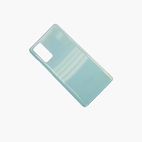 корпус для телефона Samsung G780F (S20 FE) Задняя крышка (мятный)