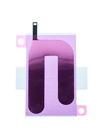 Скотч АКБ iPhone 16/16 Pro (A3287/A3293)