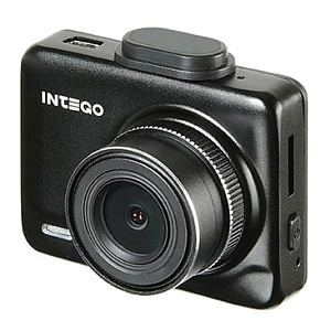 ВидеоРегистратор Intego VX-850FHD