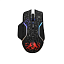 Мышь беспроводная игровая Deffender Oneshot GM-067 USB Type-A