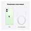 Смартфон Apple iPhone 12 256Gb зеленый