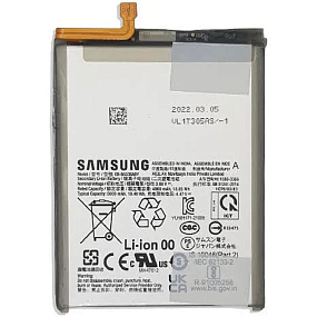 АКБ для телефона Samsung A336B/A536B (A33 5G/A53 5G) с разбора