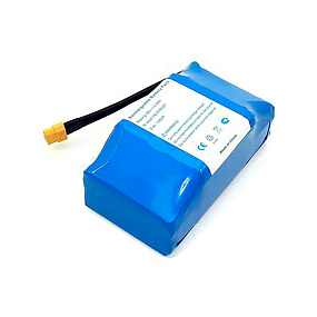 Аккумулятор для гироскутера 36V-2500mA