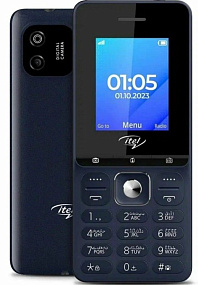 Мобильный телефон Itel IT2176 Blue
