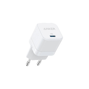 СЗУ-Type-C ANKER PowerPort III 20W A2149 белый