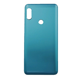 корпус для телефона Xiaomi Redmi Note 5 Задняя крышка Синий