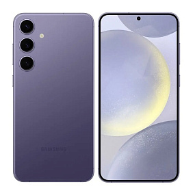 Смартфон Samsung Galaxy S24 8/128Gb Purple