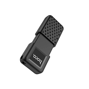 64Gb Hoco UD6 черная 2.0