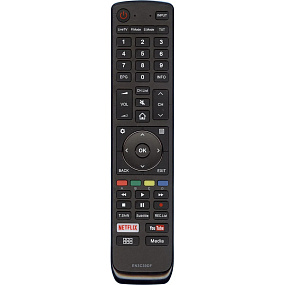 ТВ пульт Doffler EN3C39DF