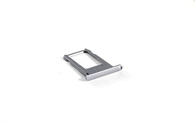 Контейнер SIM iPhone 6 Plus Серый