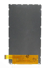 Дисплей для телефона Alcatel OT-5036D/OT-5036X/OT-5038D (Pop C5/Pop D5)