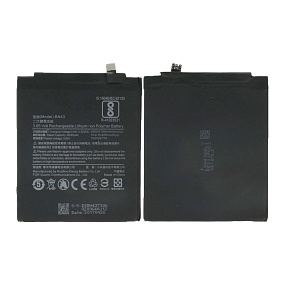 АКБ для телефона Xiaomi BN43 (Redmi Note 4X) - Премиум