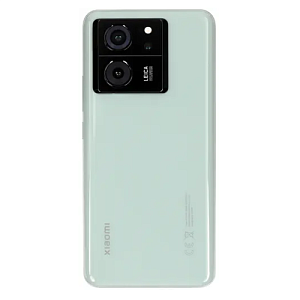 Смартфон Xiaomi 13T Pro 12/512gb зеленый