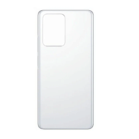 Корпус для телефона Xiaomi 11T/11T Pro Задняя крышка Белый