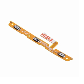 Шлейф Samsung G973F/G975F (S10/S10+) на кнопки громкости/включения