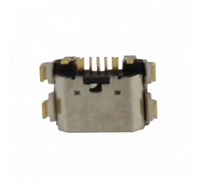 Системный разъем Xiaomi Redmi 7 (Micro USB)