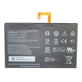 АКБ для планшета Lenovo L19D1P32 (Tab M10 Plus TB-X606X/TB-X606F) тех.упаковка