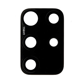 Стекло камеры Samsung A515F (A51)