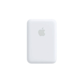 Портативное зарядное устройство MagSafe Battery Pack(УЦЕНКА)б/у, заряжает от сети