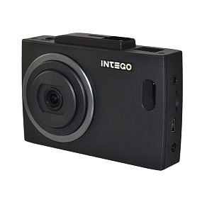 ВидеоРегистратор Intego GPS Blaster 2.0 + радар-детектор