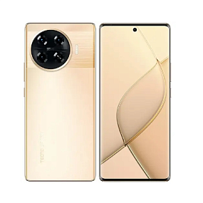 Смартфон Tecno Spark 20 Pro+ 8/256Gb золотой