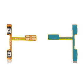 Шлейф Xiaomi Mi 11 Lite/Mi 11 Lite 5G на кнопки громкости