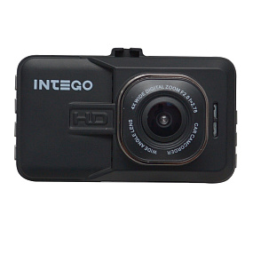 ВидеоРегистратор Intego VX-215HD