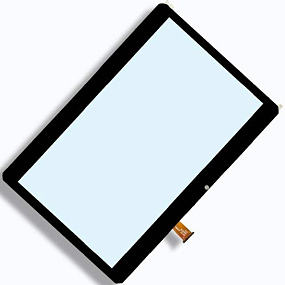 Сенсор для планшета 10.1'' GY-P10153A-02 (Dexp Ursus K11 3G) Черный