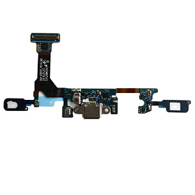 Шлейф Samsung G930F (S7) на сенсор