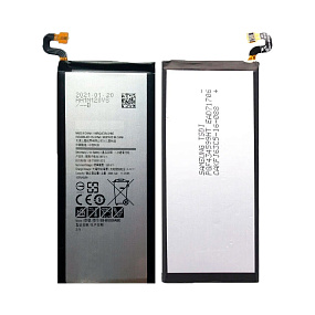 АКБ для телефона Samsung G928/S6 Edge+ (EB-BG928ABE) - Премиум