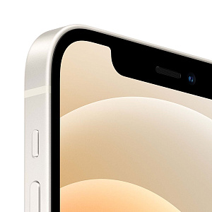 Смартфон Apple iPhone 12 64Gb белый