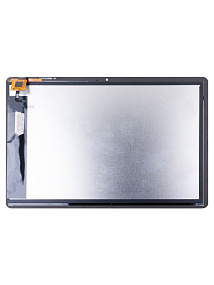 Дисплей для планшета Blackview Tab 10 LTE 10.1" в сборе с тачскрином Черный