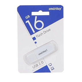 16Gb SmartBuy Scout черная 2.0