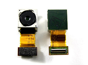 Камера для Sony D6603/D6633/E6553/E6533 (Z3/Z3 Dual/Z3+/Z3+ Dual) задняя