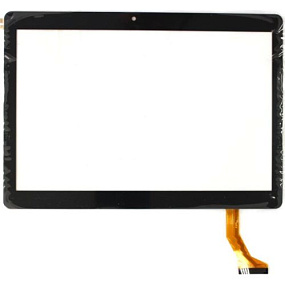Сенсор для планшета 10.1'' DP101325-F1/MJK-0607-V1/FX101S316-V0/MJK-0758/DH-1096A1-FPC276 Черный