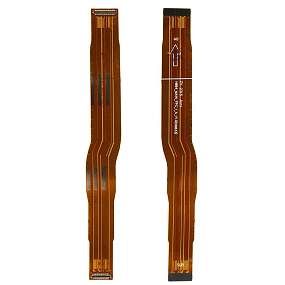 Шлейф Tecno Pova 5 (LH7n) межплатный