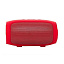 Колонка J008 (Bluetooth/MicroSD/USB) красная