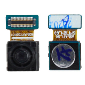 Камера Samsung A515F (A51) передняя