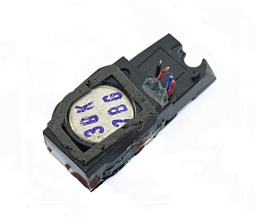 Звонок (buzzer) Samsung D900