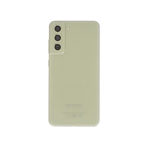 Смартфон Samsung Galaxy S21 FE 8/256Gb Olive