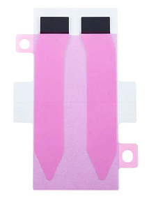 Скотч АКБ iPhone 15 Plus