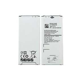 АКБ для телефона Samsung A310F (EB-BA310ABE) тех. упаковка