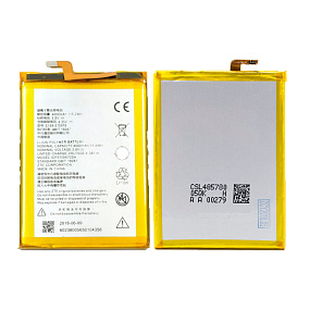 АКБ для телефона ZTE Blade X3 (E169-515978) тех. упаковка