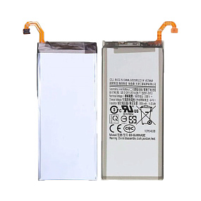 АКБ для телефона Samsung A600F/J810F/J600F (EB-BJ800ABE) тех.упаковка