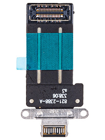 Шлейф iPad Pro 11"/12.9" 2021/2022 (A2301/A2377/A2459/A2378/A2379/A2461/A2462/(A2435/A2761/A2759/A24